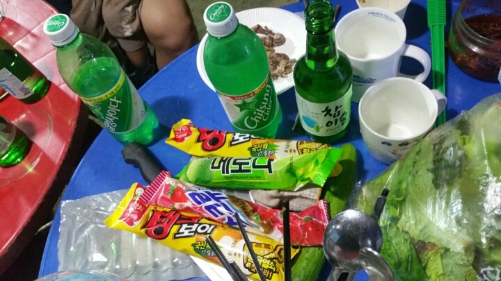 탱크찜닭 이미지