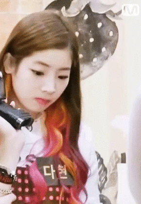 어제자 트와이스.gif | 인스티즈