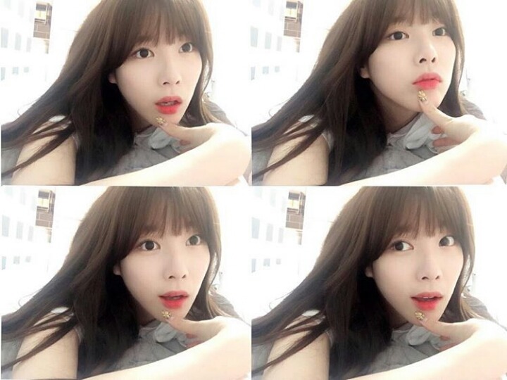 최근 이해인 인스타그램 | 인스티즈