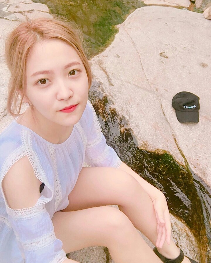 오늘자 예리 인스타그램.jpg | 인스티즈