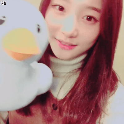 프로듀스 101에서 외모로 뜰꺼같은 멤버.jpg | 인스티즈