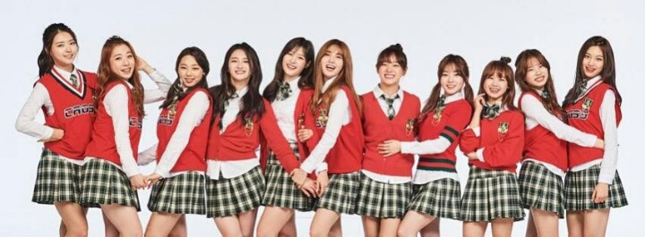 아이오아이 | 인스티즈