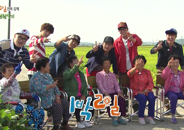 1박2일 시즌3 레전드 특집 모음(입문 하시려는 분들께 추천).jpg | 인스티즈