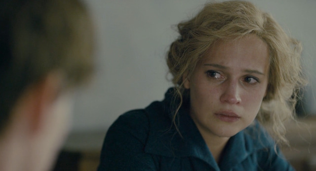 The Danish Girl ,대니쉬 걸 (2015) | 인스티즈