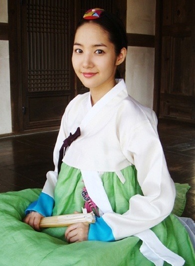 한복사랑 이미지