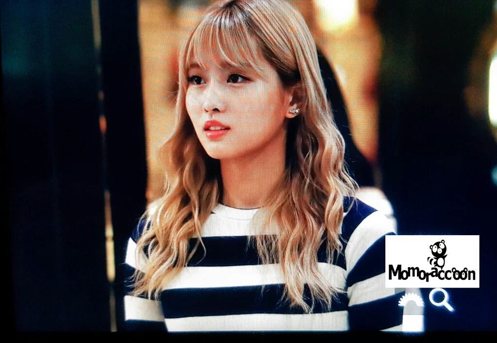 [트와이스] 모모링 | 인스티즈