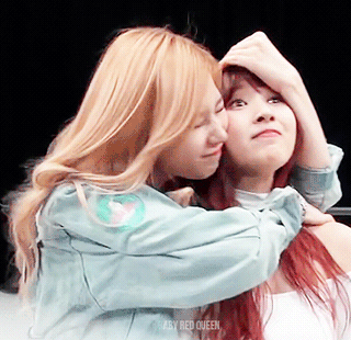 트와이스 케미 폭발.gif | 인스티즈