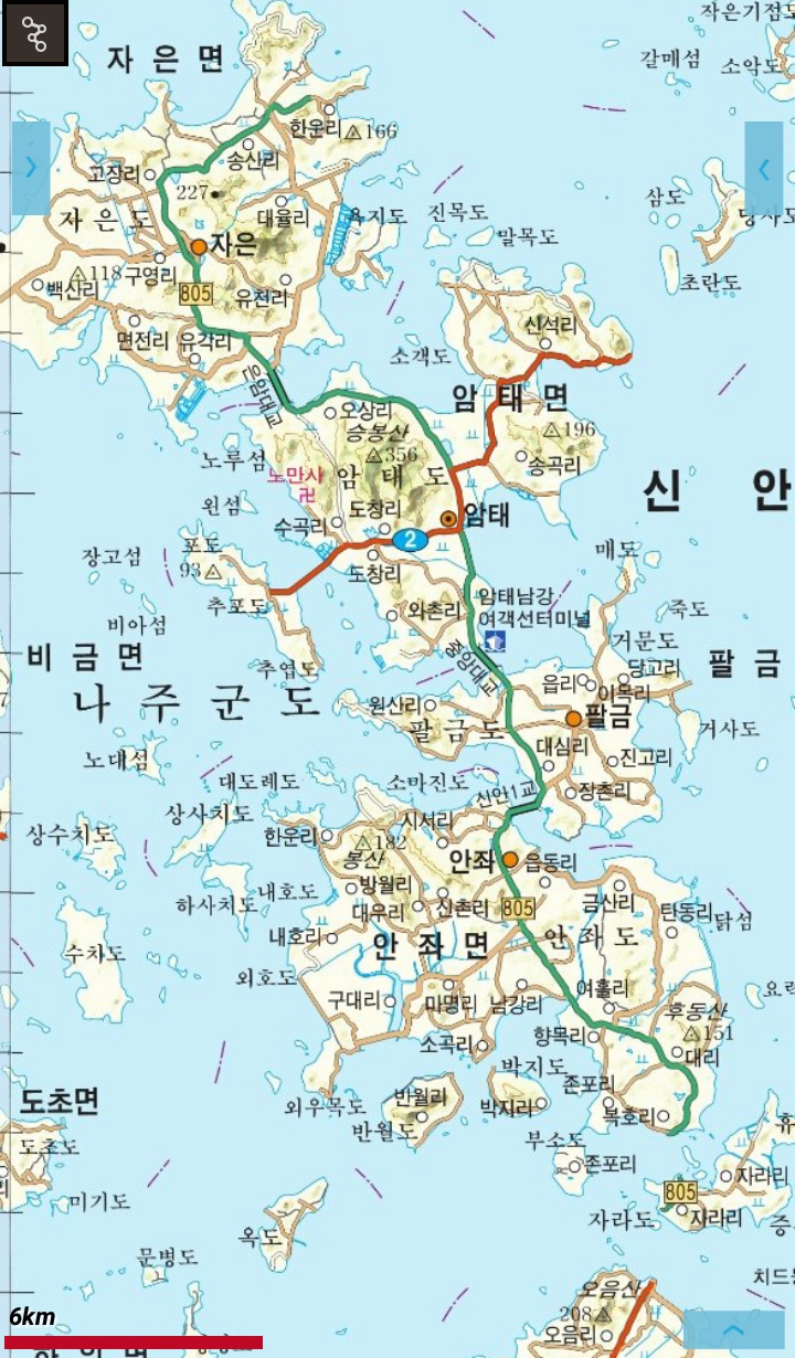 정남진농원 이미지