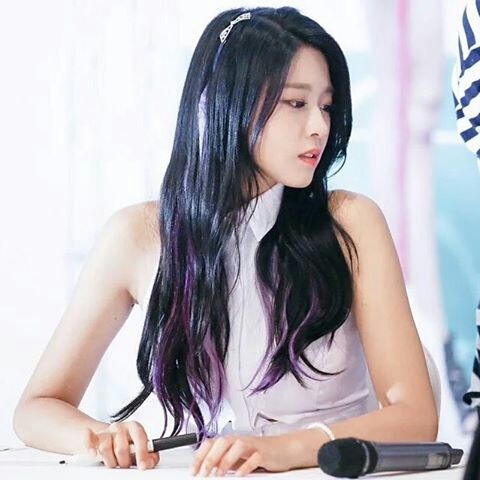 새로 짤줍한 설현사진 몇장.. | 인스티즈