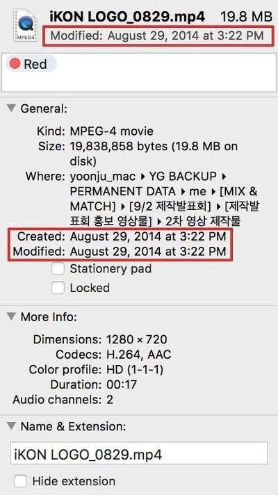 오늘자 YG 아이콘 로고 유사논란 총정리 | 인스티즈