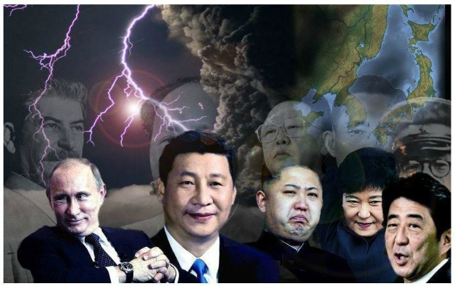 단언컨대 지구상에서 가장 화합 안 되는 동네.JPG | 인스티즈