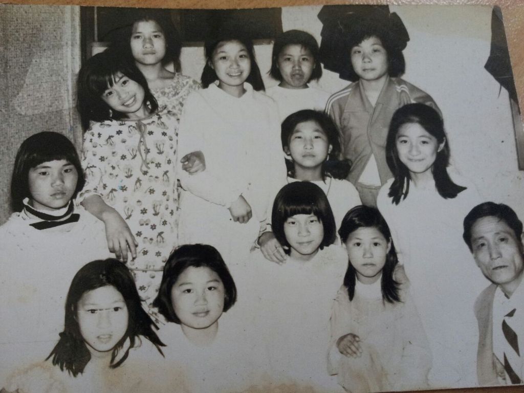 혜자 이미지