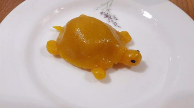 창의적 송편 | 인스티즈