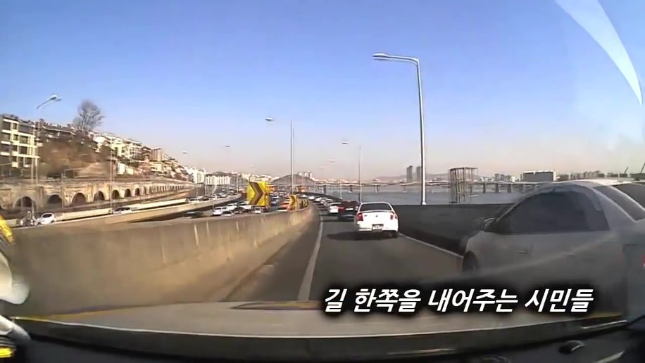 아직까진 따뜻한 시민들이 많다는 이야기 | 인스티즈