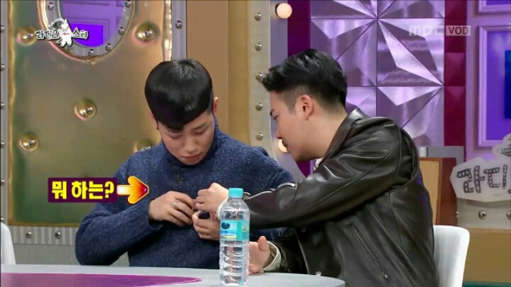 [라디오스타] SNS 무식자 김구라 | 인스티즈