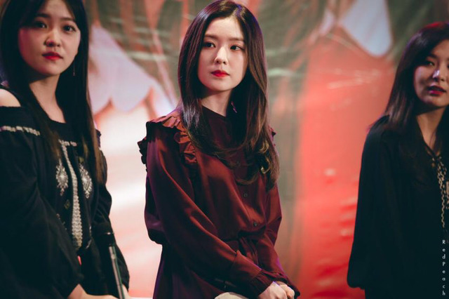 자러가기전에 레드벨벳 | 인스티즈