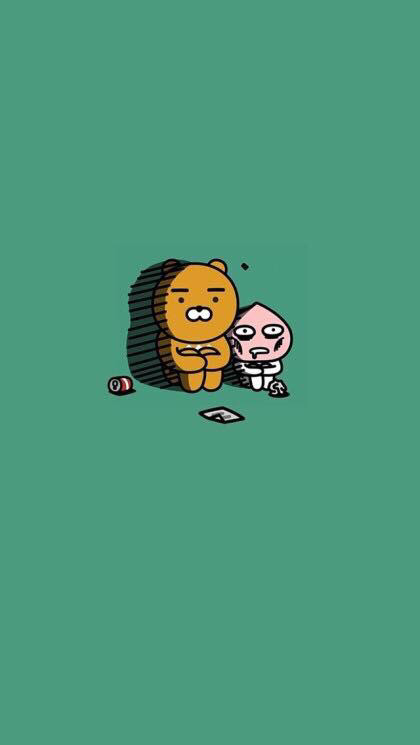 라이언 배경 가져가시죠 | 인스티즈