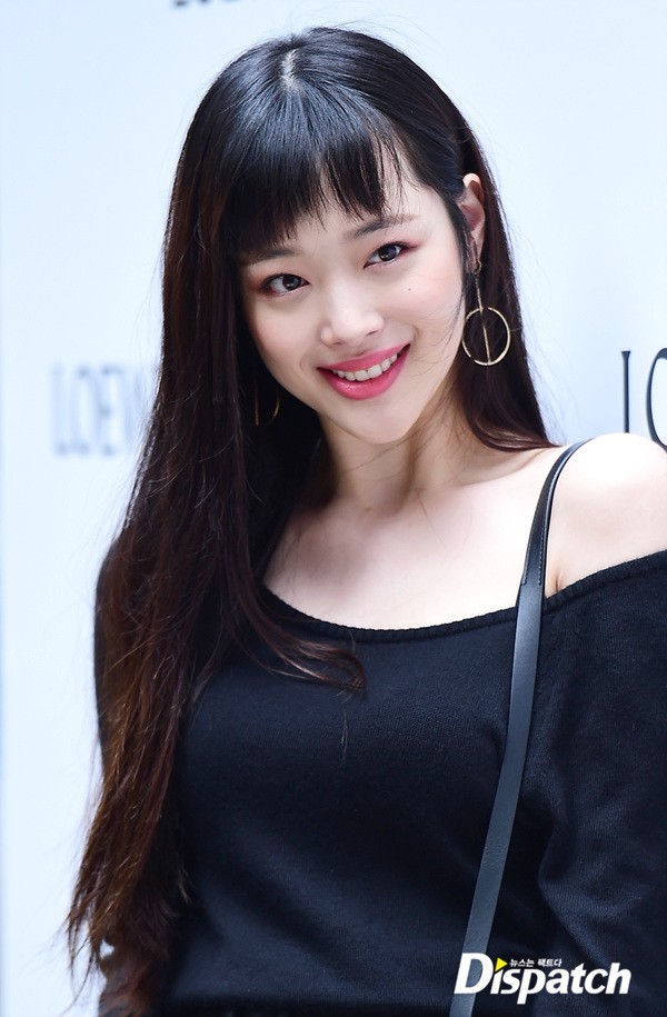 현재 브랜드 행사 참석중인 연예인들.jpg | 인스티즈