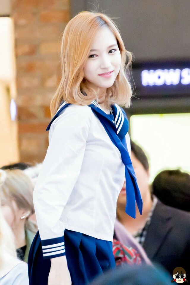 [트와이스] 묘이 미나 팬들의 최대 난제 | 인스티즈