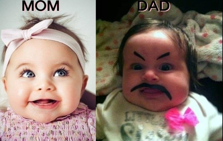 남편에게 아이를 맡기면 안되는이유.JPGIF (BGM | 인스티즈