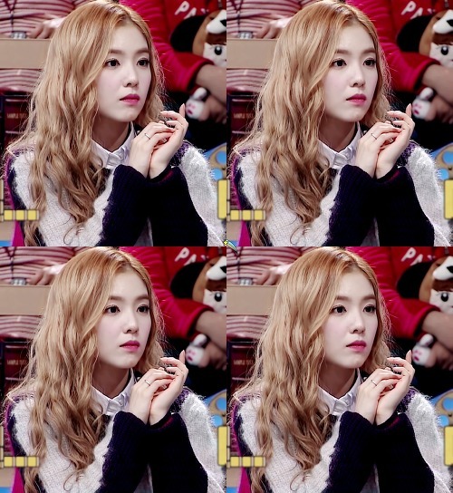 아름다운 아이린.gif | 인스티즈