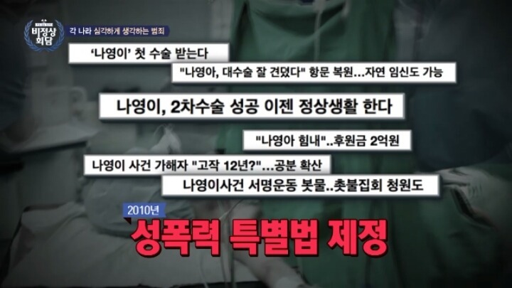2020년에 출소 하는 조두순 | 인스티즈