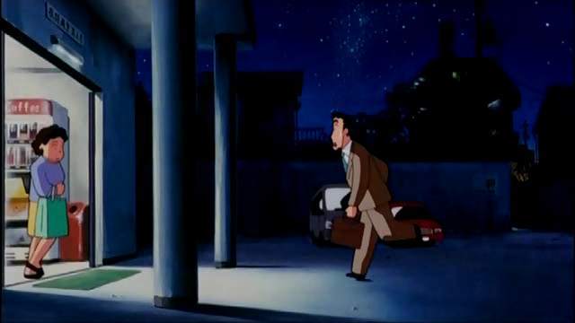 짱구 아빠 회상 | 인스티즈
