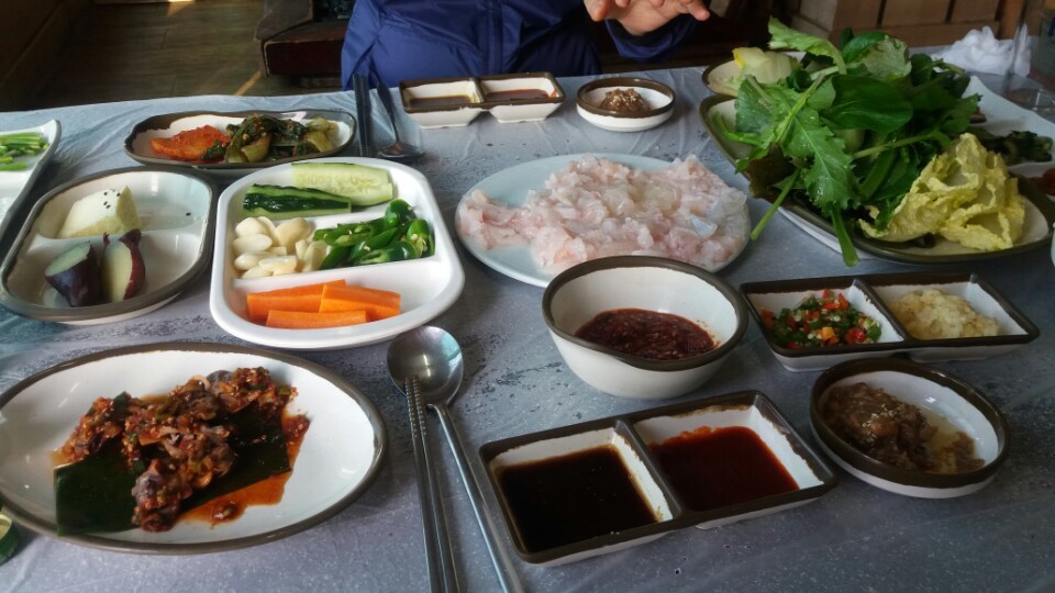 똘똘개횟집 이미지
