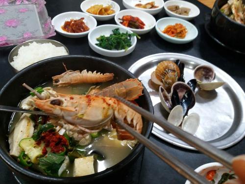 육일돼지국밥 이미지