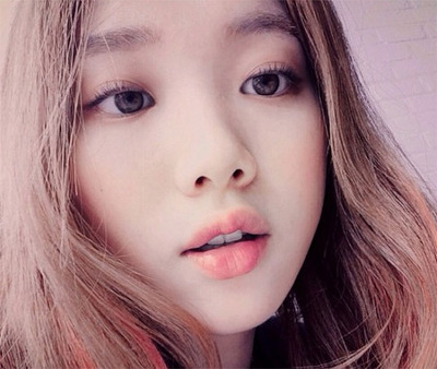 매력있는 이성경 | 인스티즈