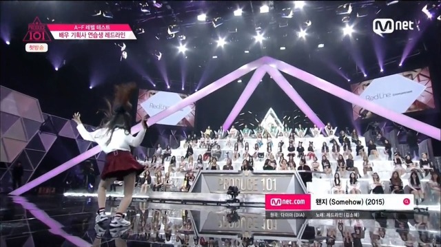 다이아 여덕설 있는 아이오아이(IOI) 멤버.jpgif | 인스티즈