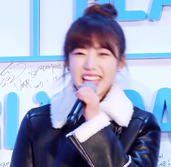 에이핑크의 비타민 사랑둥이 김남주.jpgif | 인스티즈