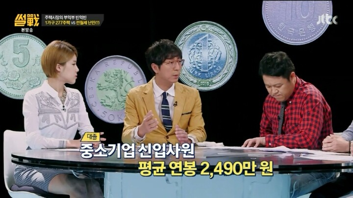 대한민국의 심각한 전세대란 | 인스티즈