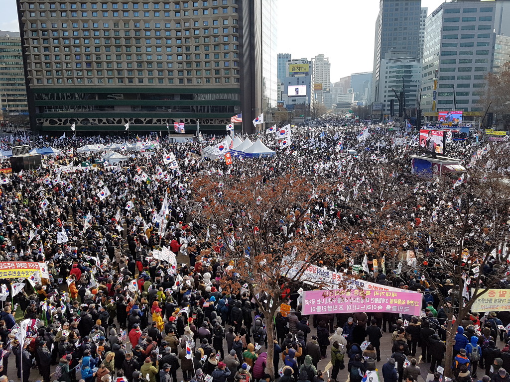 시청앞 이미지