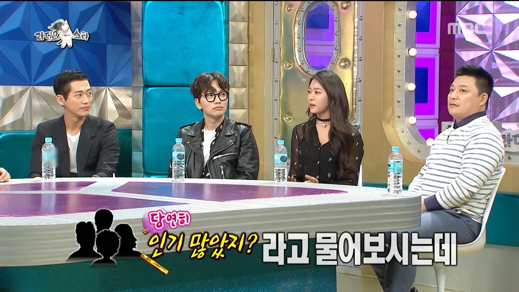 데뷔전 엄청 소심한 성격이었던 설현과거 .jpg | 인스티즈