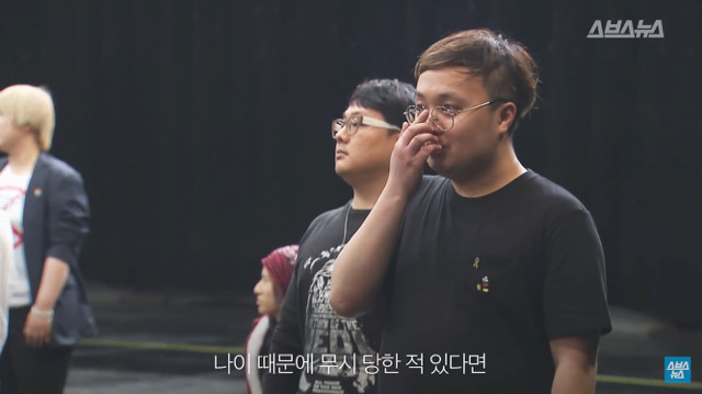 같은 출발선에 앞에 선 대한민국 청년 21명 | 인스티즈