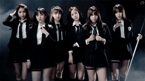 여자친구.jpgif | 인스티즈