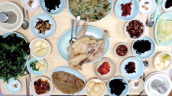 송천식당 이미지