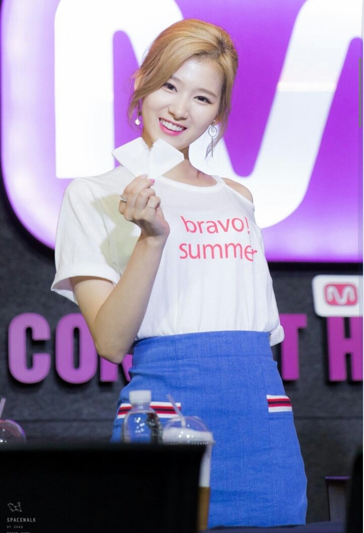 [트와이스] 사나 랜덤 짤털이!! | 인스티즈