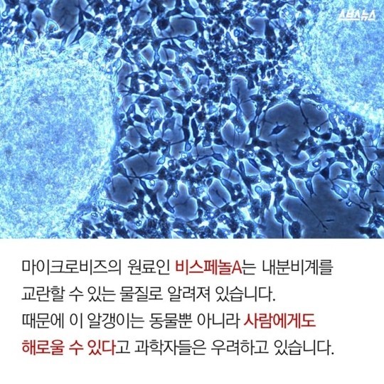 죽음의 알갱이 ...가생이펌 | 인스티즈