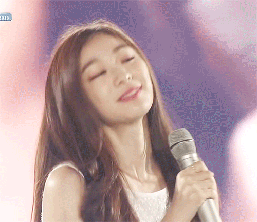 퀸연아.gif | 인스티즈