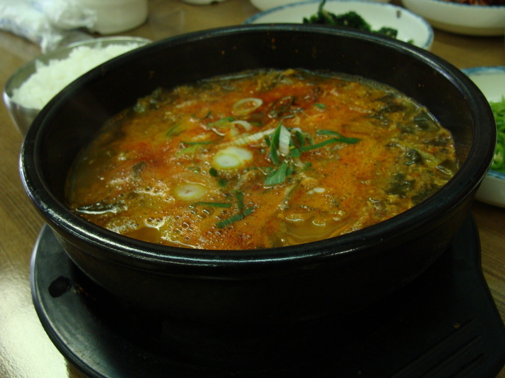 대한민국에서 음식이 가장맛있는지역 투톱 | 인스티즈