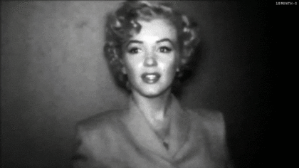 당신이 모르는 그녀 . 금세기 최고의 섹스 심볼 마릴린 먼로 | 인스티즈