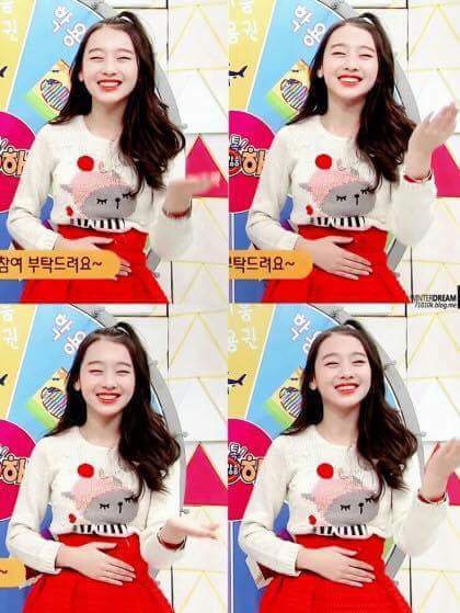 수민이 수민이 하니 하니 이유가 있구만 | 인스티즈