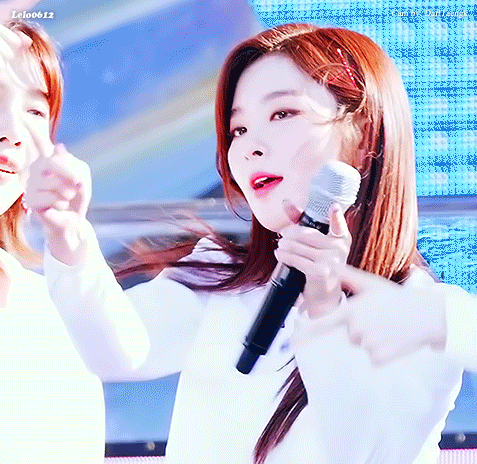 레드벨벳 스펙트럼 드림 스테이션 | 인스티즈