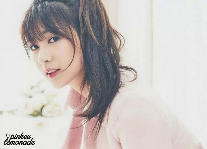 에이핑크 막내.jpgif | 인스티즈