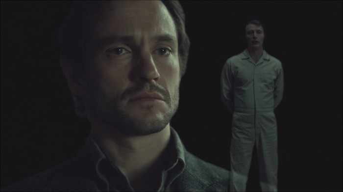 [로맨틱스릴러미드] 한니발 (Hannibal) 시즌3 에피12 (1/4) | 인스티즈