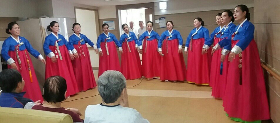 은혜요양병원 이미지