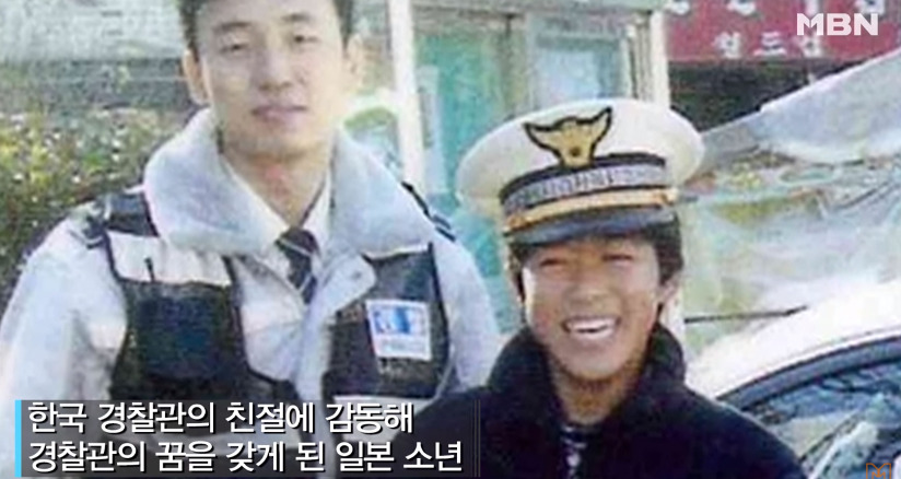 한사람의 꿈이된 조그마한 친절 | 인스티즈