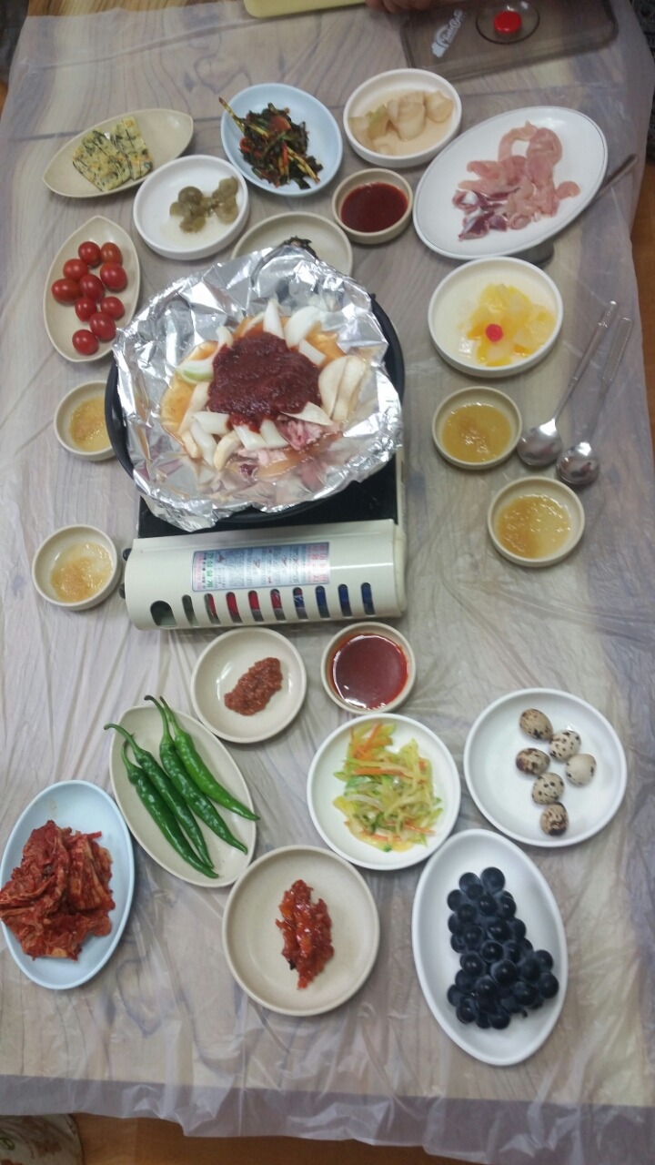 기정식당 이미지